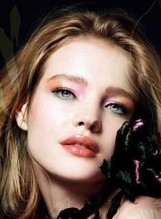 COLOR, COLOR, COLOR....