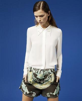 PROPUESTAS DE ZARA PROPUESTAS DE ZARA