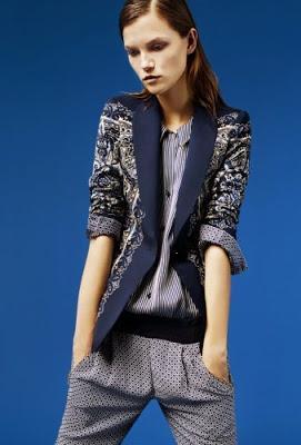 PROPUESTAS DE ZARA PROPUESTAS DE ZARA