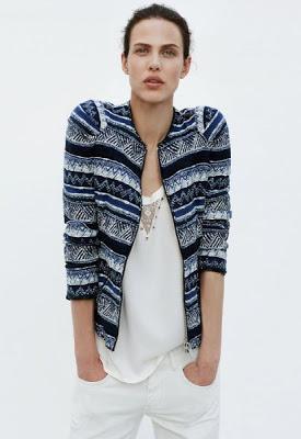 PROPUESTAS DE ZARA PROPUESTAS DE ZARA