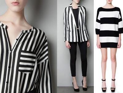 PROPUESTAS DE ZARA PROPUESTAS DE ZARA