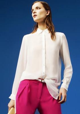 PROPUESTAS DE ZARA PROPUESTAS DE ZARA