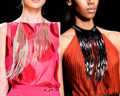 Tendencias para el verano - Paperblog