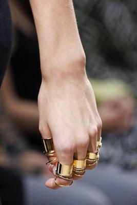 TENDENCIAS PARA EL VERANO