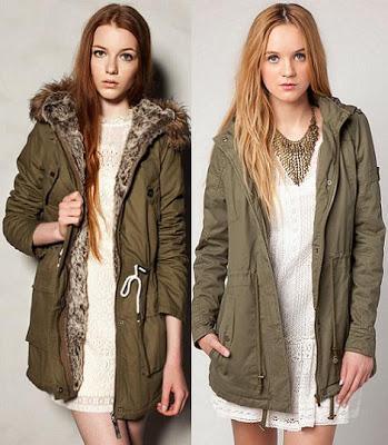 ABRIGOS Y CAPAS ABRIGOS Y CAPAS