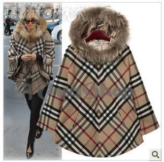 ABRIGOS Y CAPAS ABRIGOS Y CAPAS