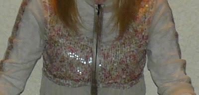 LENTEJUELAS LENTEJUELAS