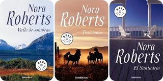Reto Nora Roberts