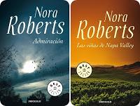 Reto Nora Roberts