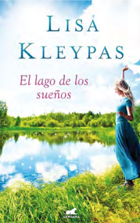 El lago de los sueños de Lisa Kleypas