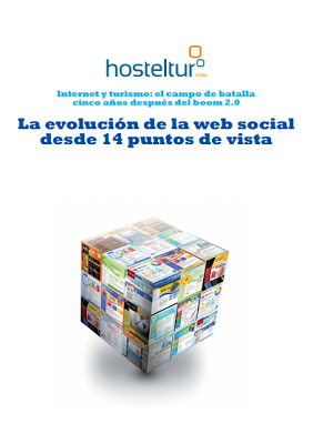 e-Book: La evolución de la web social desde 14 puntos de vista