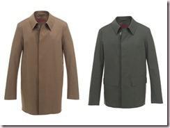 HERNO SS 2013 n39 horz thumb Herno   Primavera Verano 2013   Men´s Collection‏