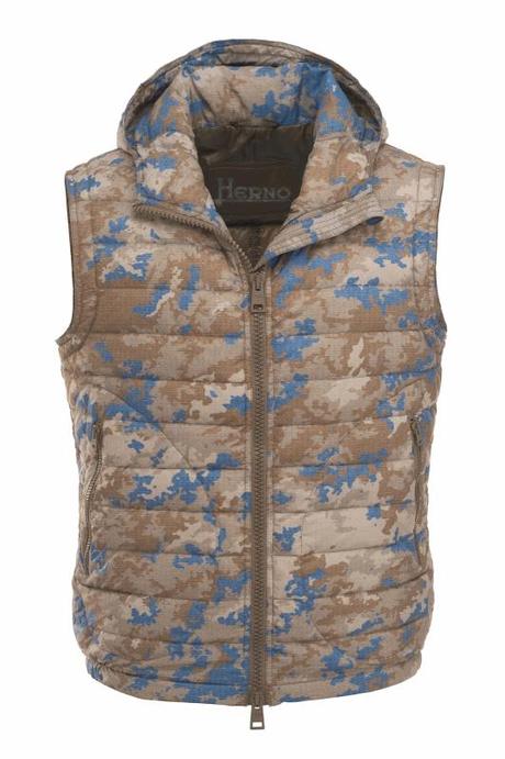 anigif thumb7 Herno   Primavera Verano 2013   Men´s Collection‏