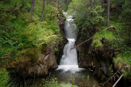 Conoce los rincones de España