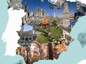 Conoce rincones España