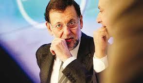 asesores de Mariano Rajoy