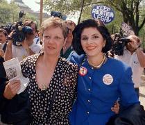 Compromiso de Obama con la libertad reproductiva de las mujeres