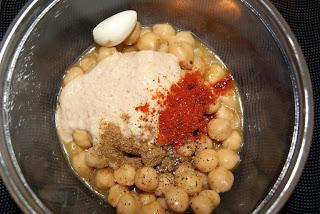Hummus