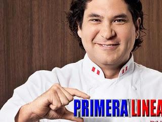 GASTON ACURIO OBTIENE PREMIO MUNDIAL EN GASTRONOMÍA...