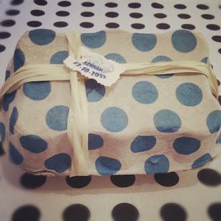 PRESENTACIÓN Y SORTEO YOUR BABY CAKE