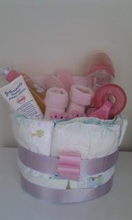 PRESENTACIÓN Y SORTEO YOUR BABY CAKE