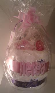 PRESENTACIÓN Y SORTEO YOUR BABY CAKE