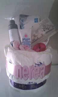 PRESENTACIÓN Y SORTEO YOUR BABY CAKE