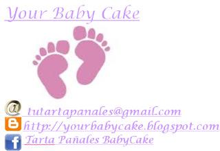 PRESENTACIÓN Y SORTEO YOUR BABY CAKE