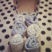 PRESENTACIÓN Y SORTEO YOUR BABY CAKE