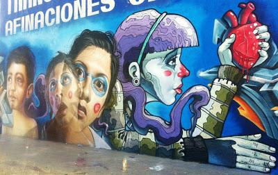 Belin en Ciudad de Mexico