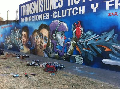 Belin en Ciudad de Mexico