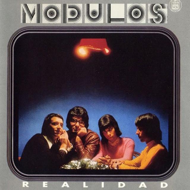 Grandes Grupos del Rock Progresivo Español: Módulos (1969 - 1979)