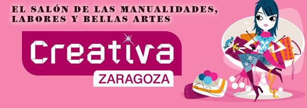 Creativa Zaragoza (22-24 febrero)