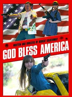 God Bless America (2011)