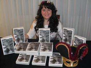 ¡Presentaciones en Barcelona!