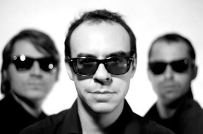 Proximas Fechas de Luis Brea Presentando 