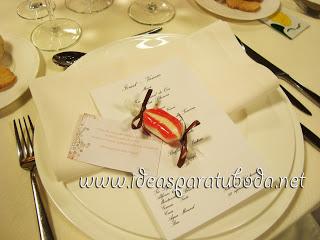 Una Boda de Ensueño