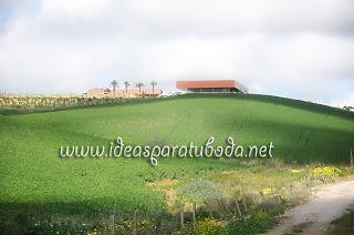 Una Boda de Ensueño