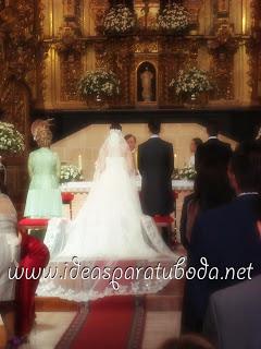 Una Boda de Ensueño