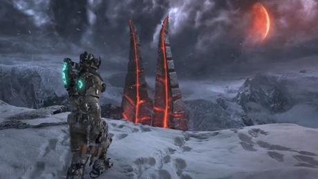 Dead Space 3