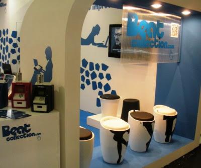 Maison & Objet 2013 - El arte de vivir con estilo