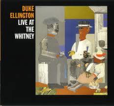 Duke Ellington Live at the Whitney (1972)