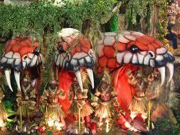 CARNAVALESVeremos distintas maneras de disfrutar de esta ... CARNAVALESVeremos distintas maneras de disfrutar de esta ...