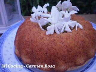 TARTA DE MANZANA DE DOÑA AMALIA Y DE ELISA