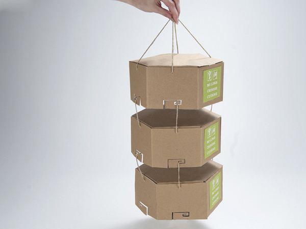 packaging diseño