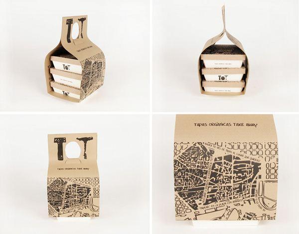 packaging diseño