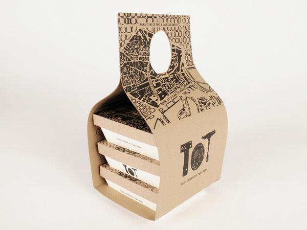 packaging diseño