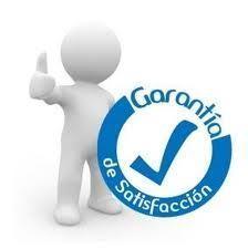 satisfaccion del cliente