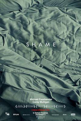 «SHAME» - STEVE MCQUEEN