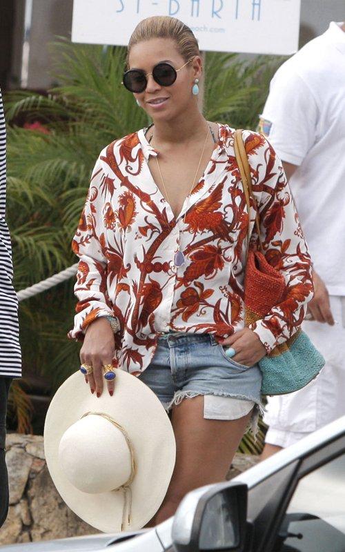 Las famosas mas bellas del 2012. Divas 2012